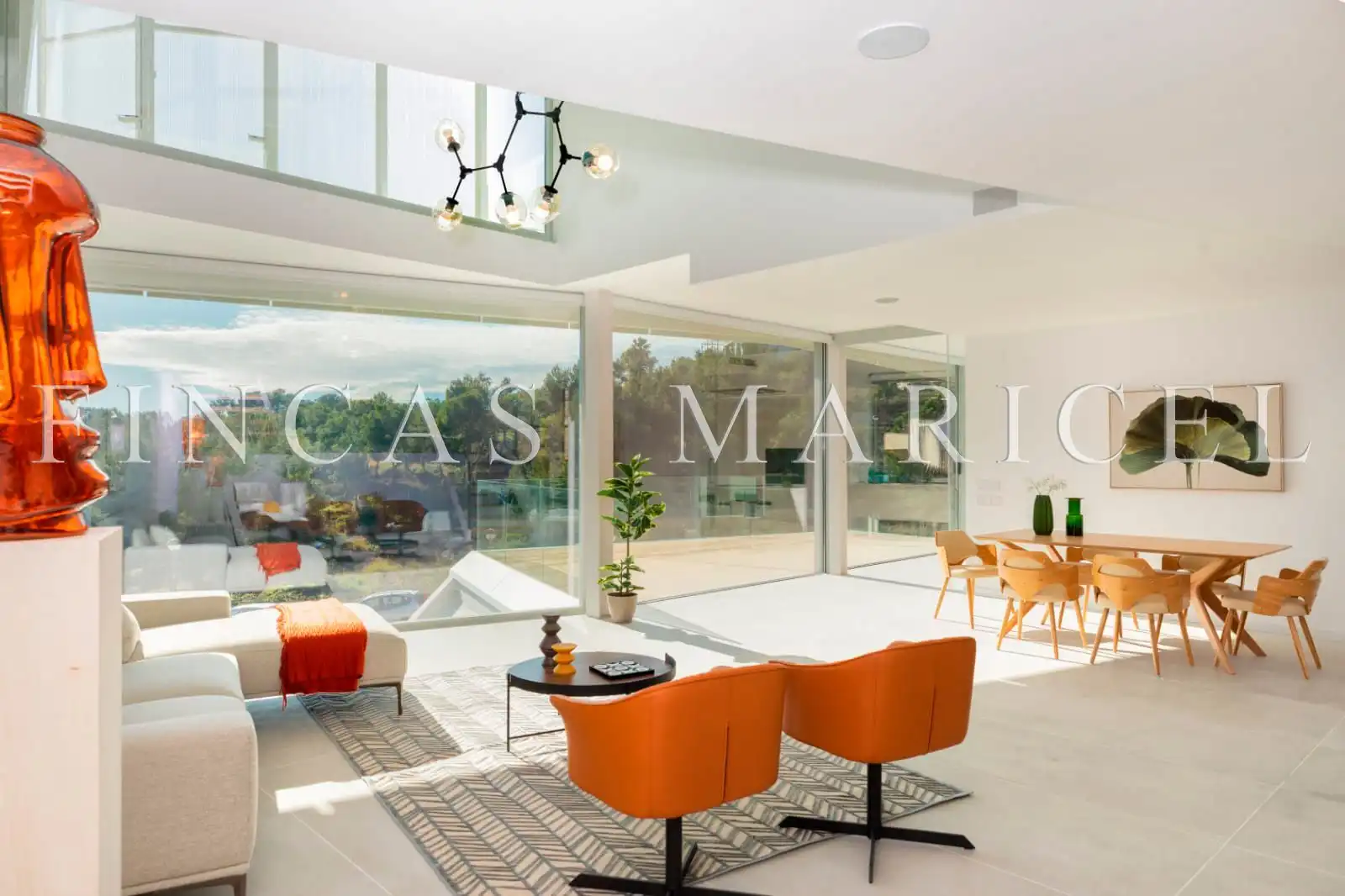 Casa o chalet en venta en Can Girona - Terramar - Vinyet