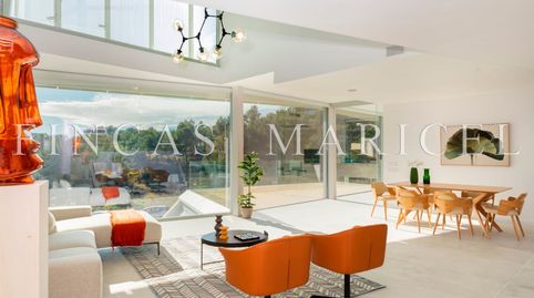 Foto 2 de Casa o chalet en venta en Can Girona - Terramar - Vinyet, Sitges