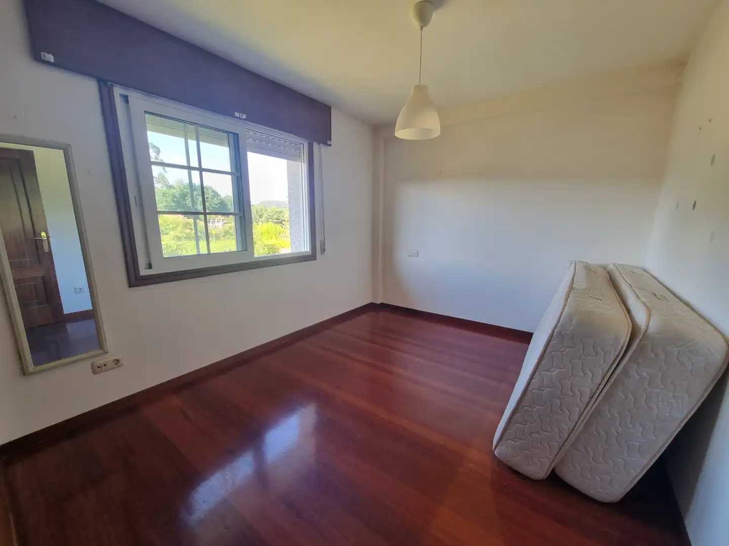 Habitación de Casa o chalet en venta en Ames con Jardín privado