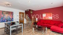 Living room of House or chalet for sale in Martorell  with Air Conditioner, Heating and Terrace