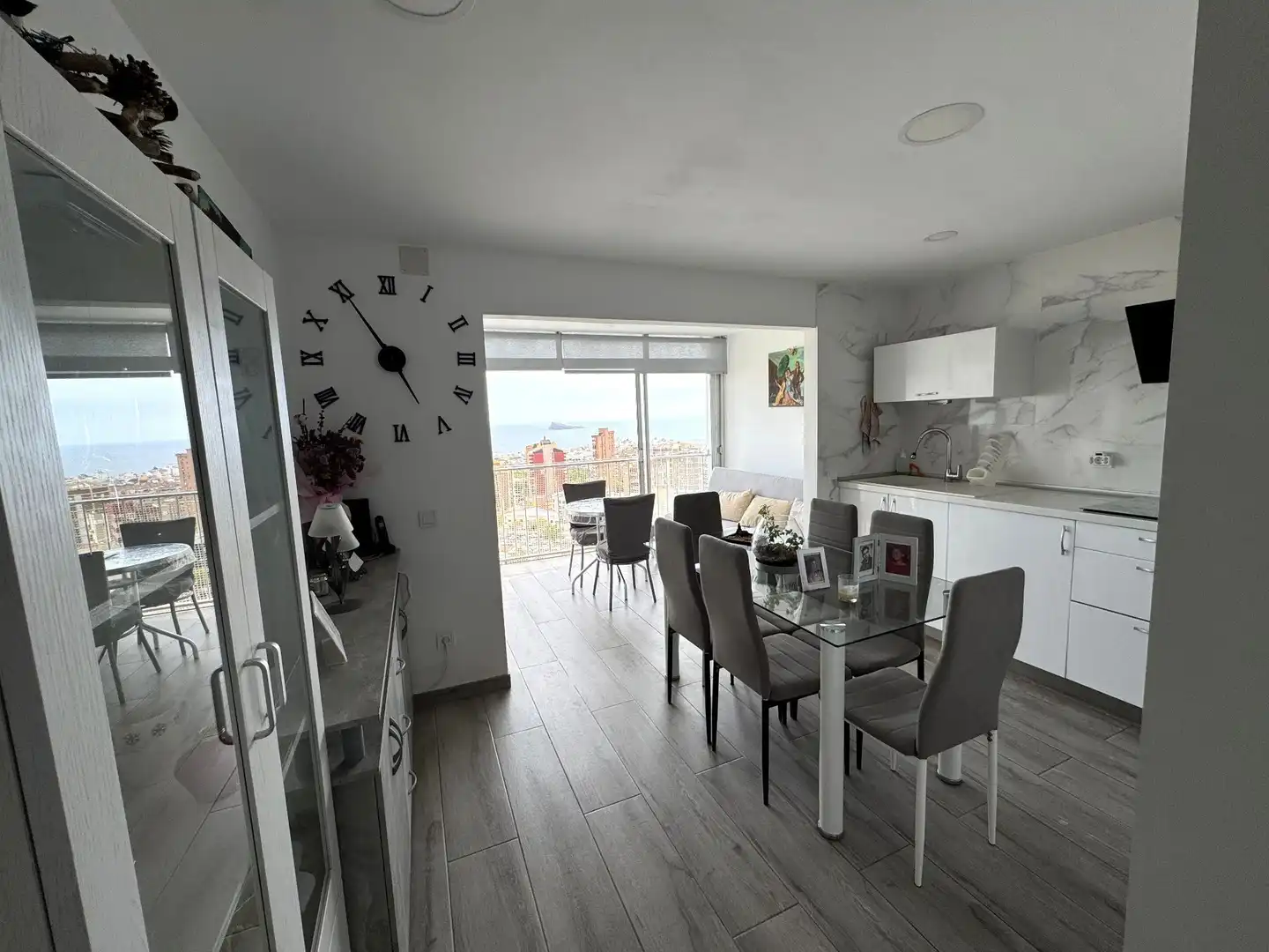 Fotografía del inmueble reportado: 875 €/mes — Benidorm, Benidorm