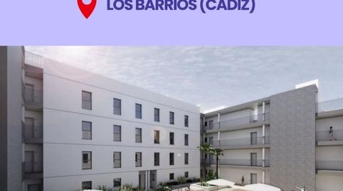 Foto 2 de Piso en venta en Calle Padre Damaso, 5, Los Barrios, Cádiz