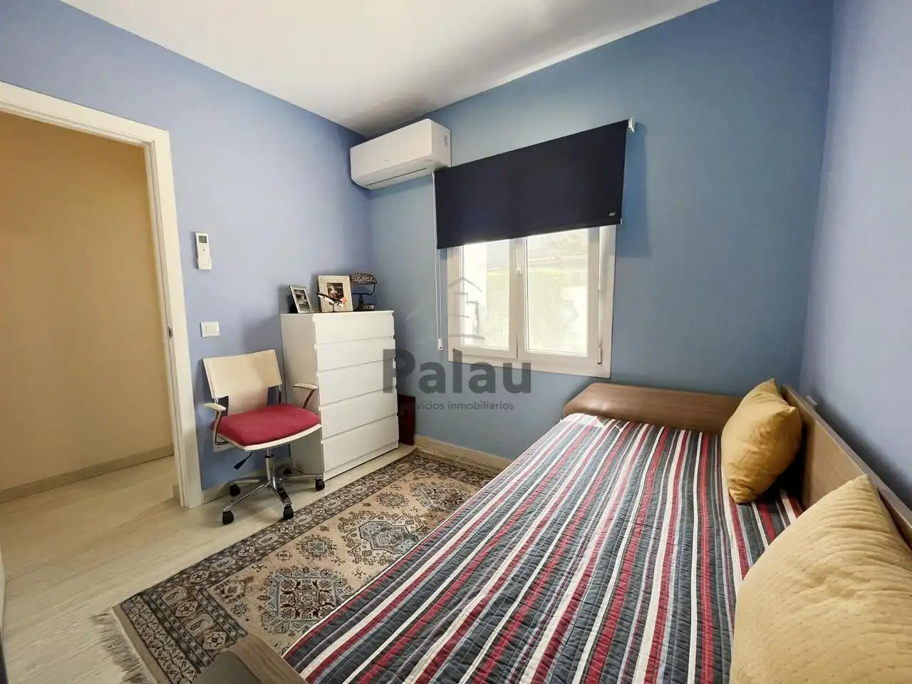 Habitación de Casa o chalet en venta en Ciutadella de Menorca con Aire acondicionado, Jardín privado y Terraza