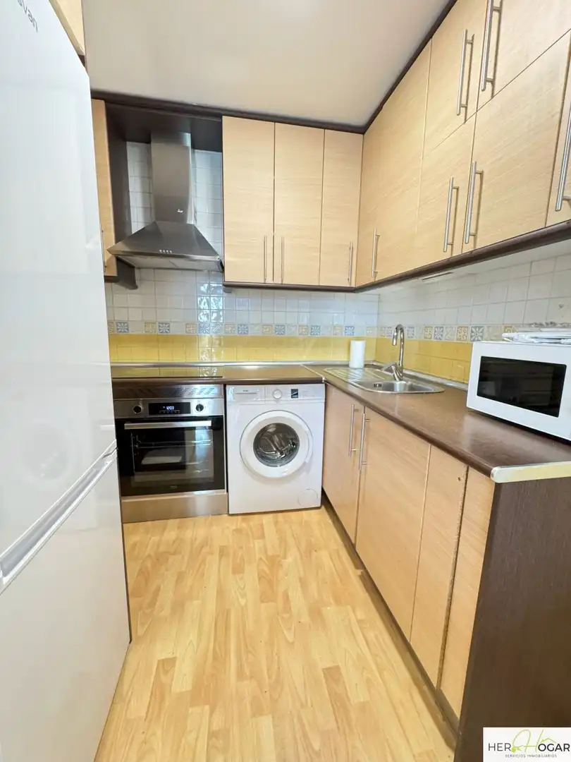 Wohnung zur Miete in Magán