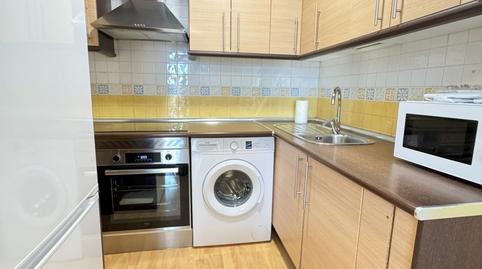 Foto 5 de Pis de lloguer a Magán, Toledo