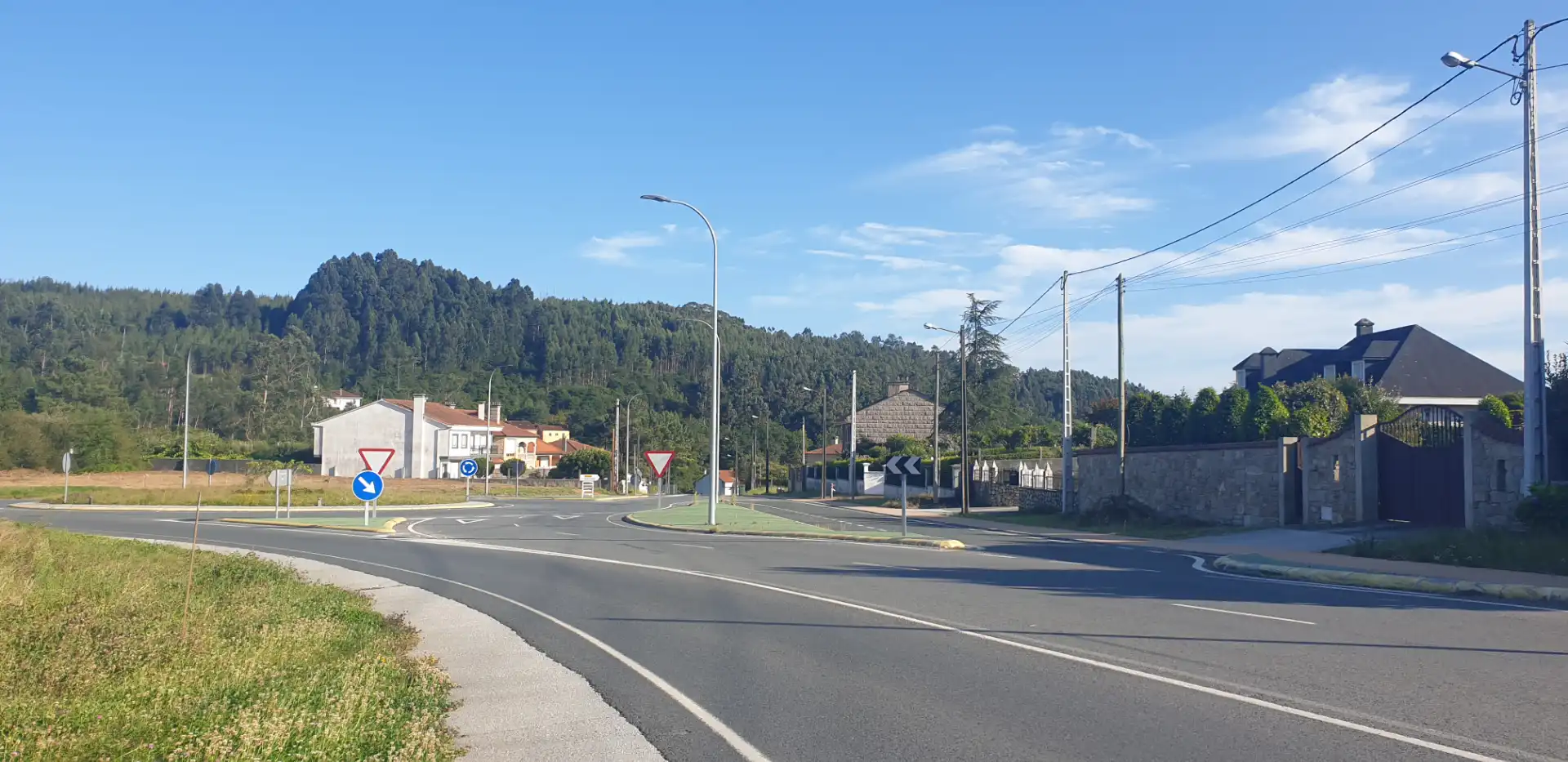 Terreno residenziale in vendita a Rúa da Ponte do Romaño