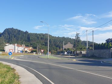 Terreno residenziale in vendita a Rúa da Ponte do Romaño