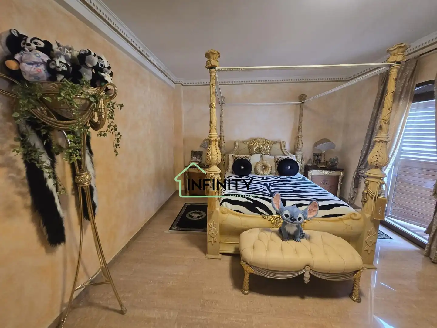Casa amb piscina en venda a Oliva pueblo, imagen 9