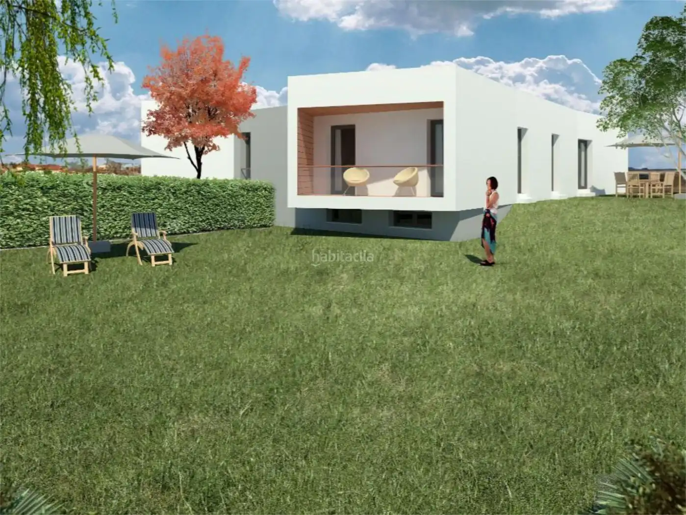 Casa en venda a Calle Jorge Guillén 61, imagen 4