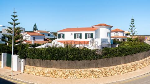 Foto 4 de Casa o xalet en venda a S'Algar - Alcaufar, Sant Lluís