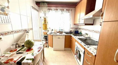 Foto 3 de Apartamento en venta en Calle Galera, Almerimar, El Ejido