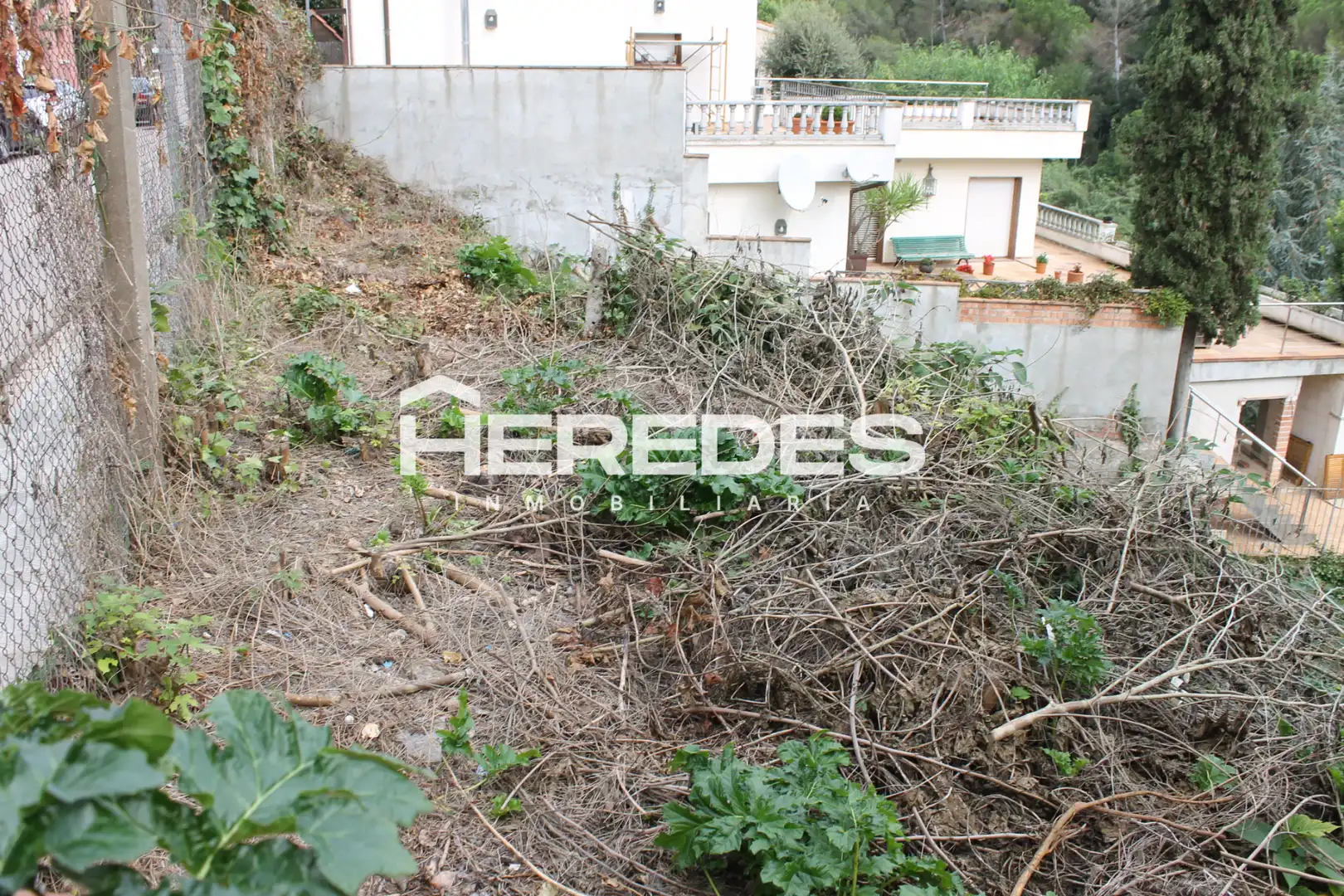 Terreno residencial en venta en Carrer de Sant Joan 10B, imagen 6