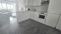 Kitchen of Flat for sale in Benalmádena  with Air Conditioner, Terrace and Community pool