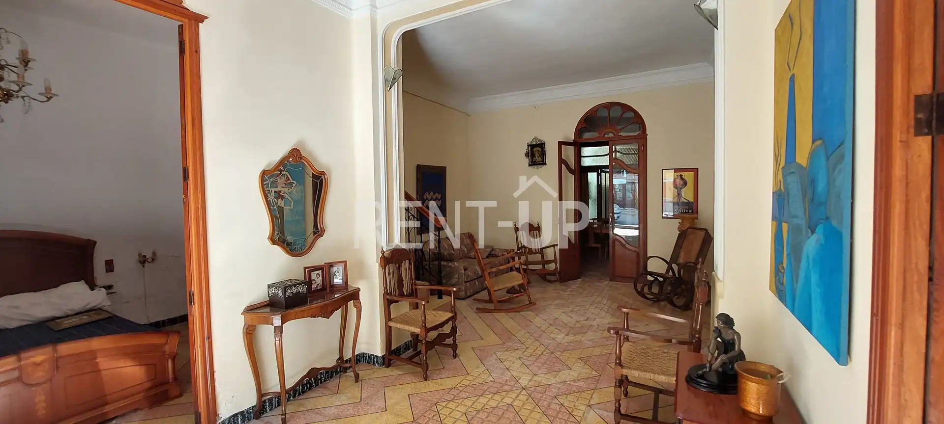 Casa o chalet en venta en La Granja de la Costera con Terraza, Trastero y Amueblado