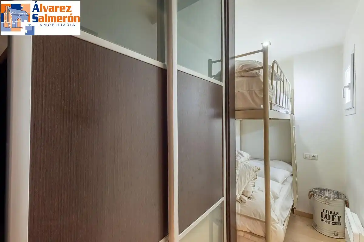 Wohnung mit Aufzug zum Verkauf in Urbanizacion SOLYNIEVE, imagen 18