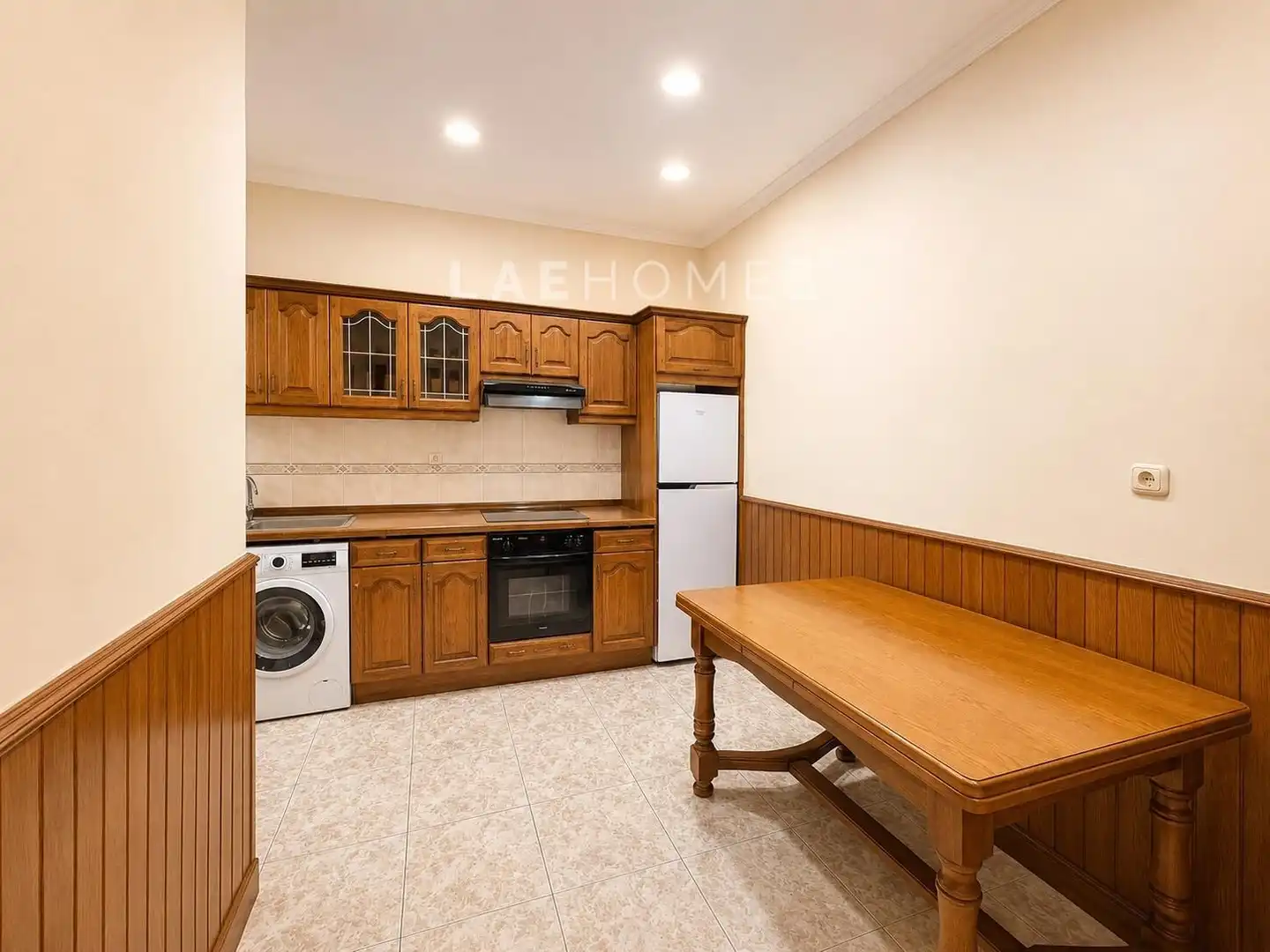 Wohnung zum Verkauf in Calle Calle San Francisco, imagen 4