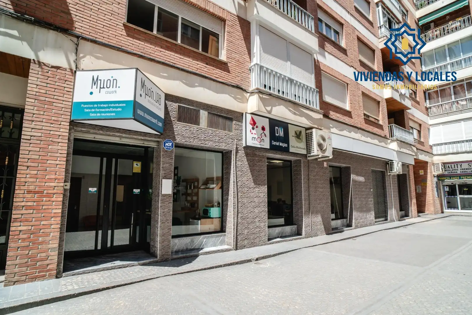 Local comercial en venda a Centro, imagen 20