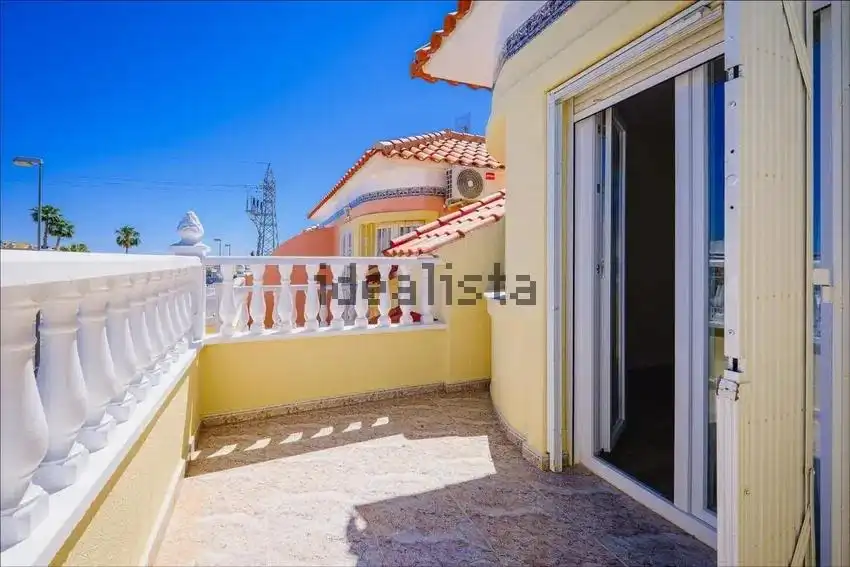 Duplex with terrace for sale in Calle Carolinas, imagen 35