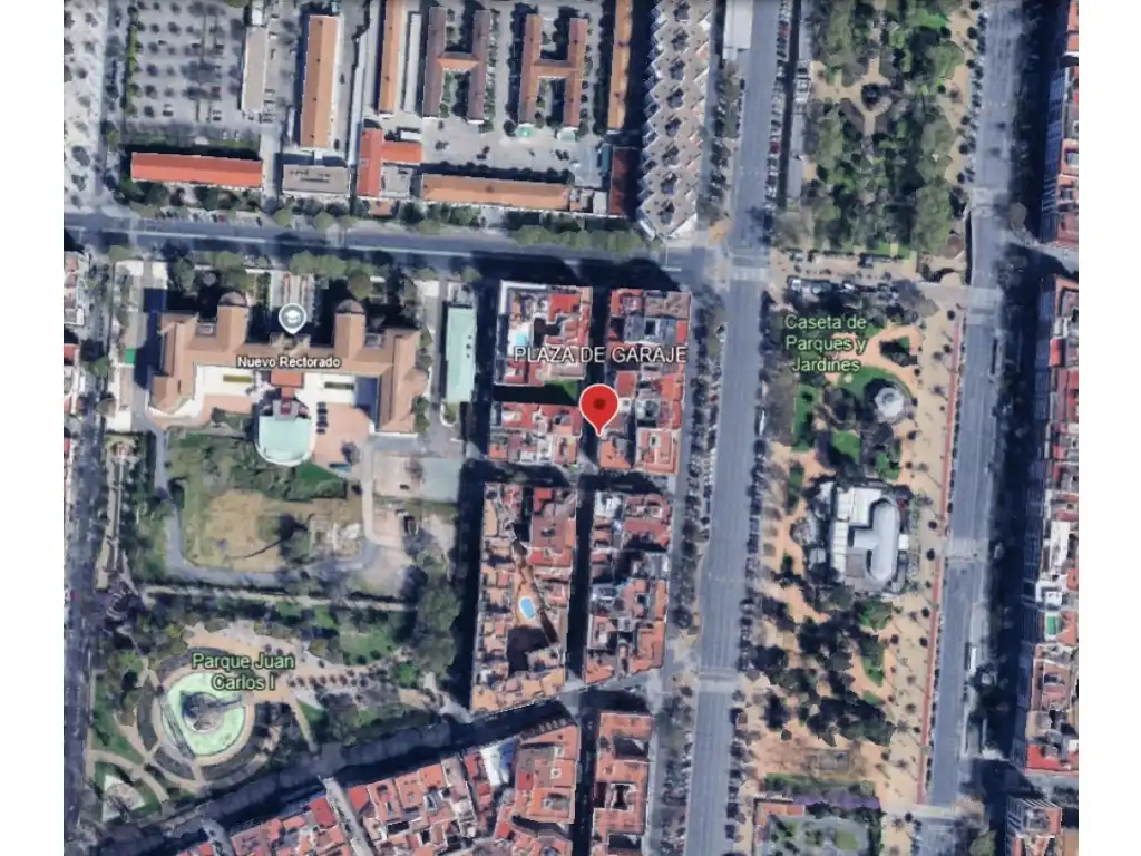 Individual for sale in Calle Virrey Caballero Gongora, imagen 12