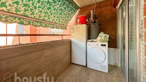 Foto 3 de Pis en venda a Cl. Monte Montjuich, ., Santa Eugenia, Madrid