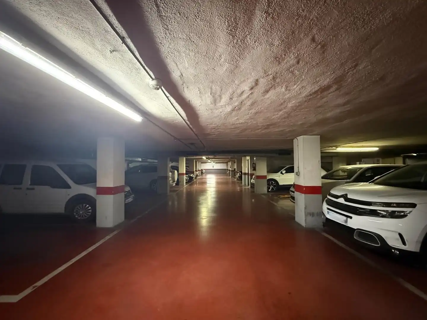 Individual en venta en Calle JUAN DE JUANES, imagen 4