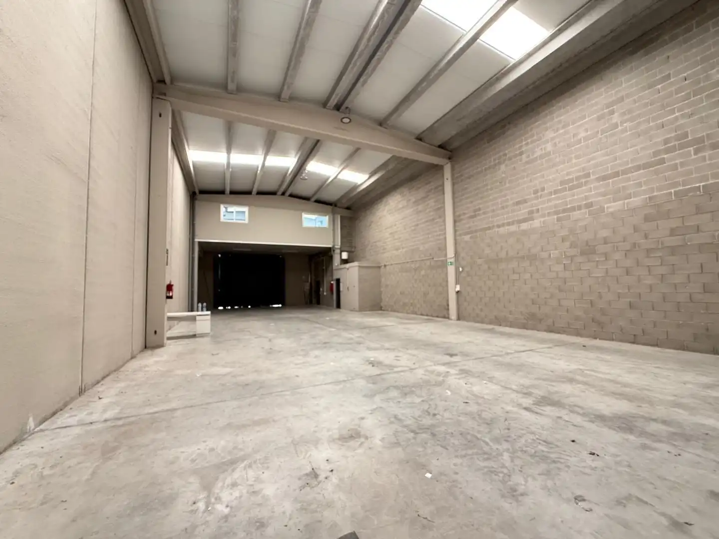 Nave industrial en alquiler en Torreforta, imagen 2