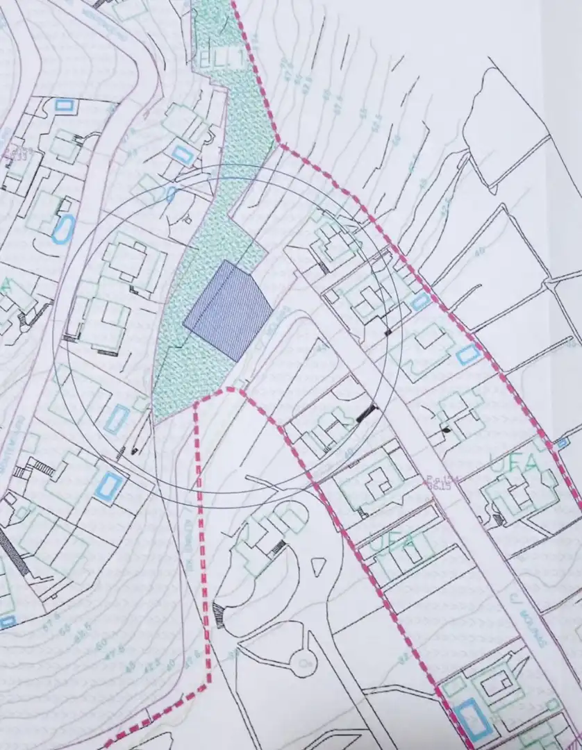 Residencial en venda en Benicasim / Benicàssim