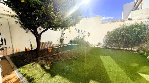 Foto 2 de Casa o xalet en venda a La Buhaira,  Sevilla Capital