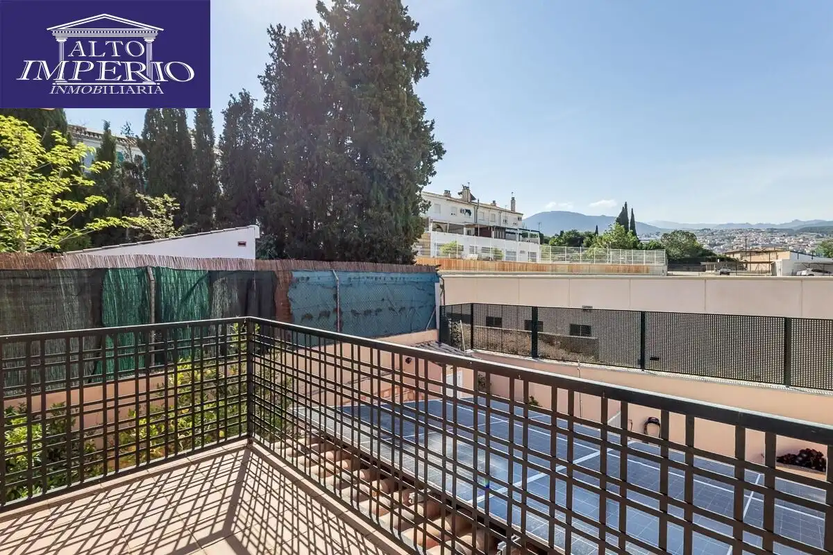 House with terrace for sale in Calle LIMA, imagen 20