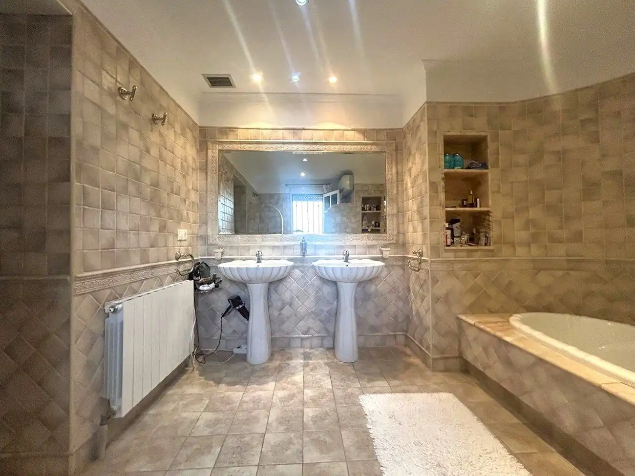 Chalet con piscina en venta en Los Balcones - Los Altos, imagen 19