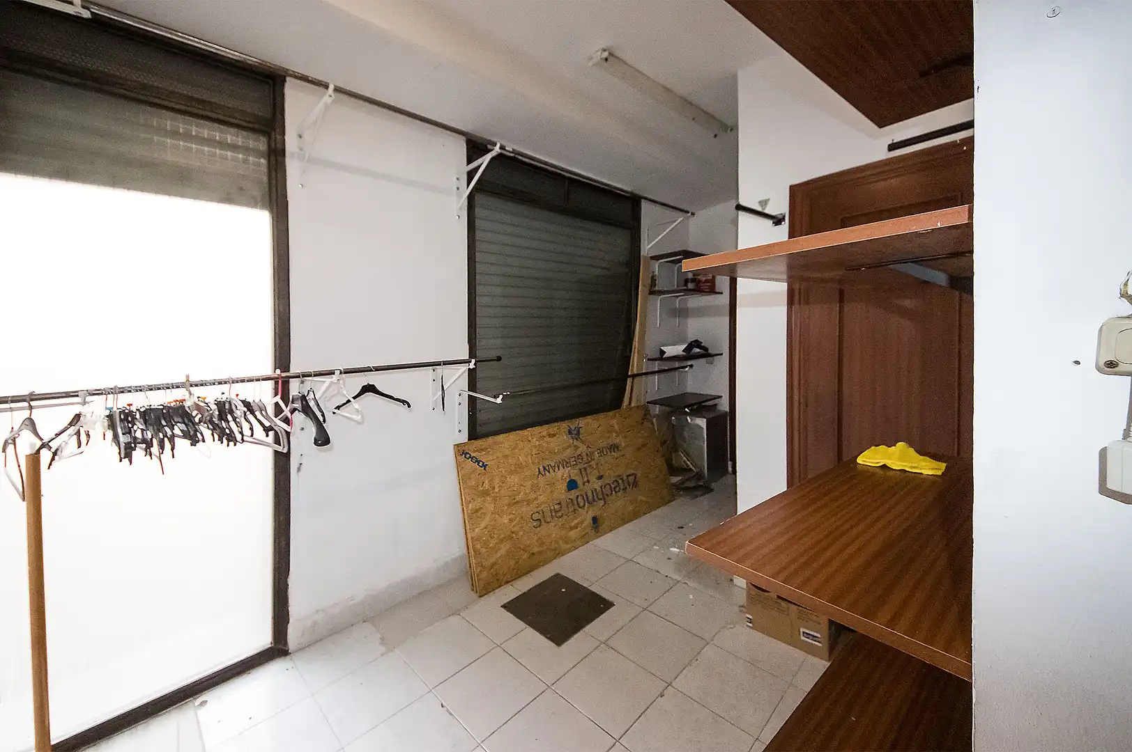 Local comercial de lloguer a Korreo Kalea, imagen 7