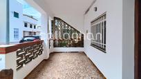 Vista exterior de Planta baixa en venda en Chilches / Xilxes amb Jardí privat i Terrassa