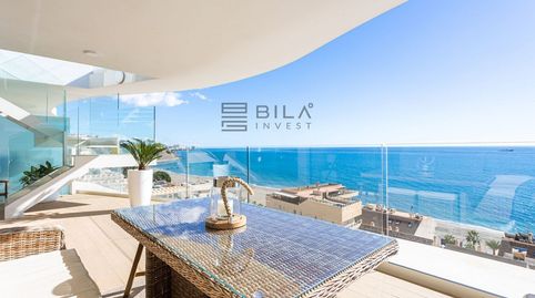 Foto 3 de Ático en venta en Carvajal, Las Gaviotas - Carvajal, Fuengirola