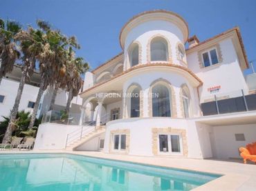 Casa con balcone in vendita a El Toro