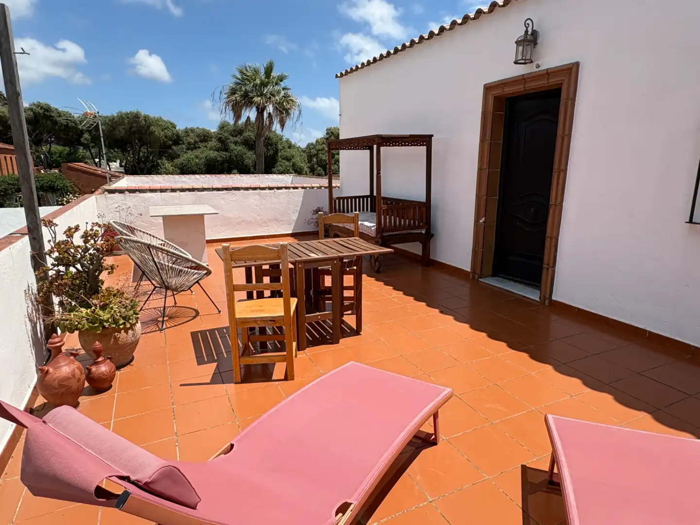 Villa avec terrasse à vendre à Zahora, imagen 16