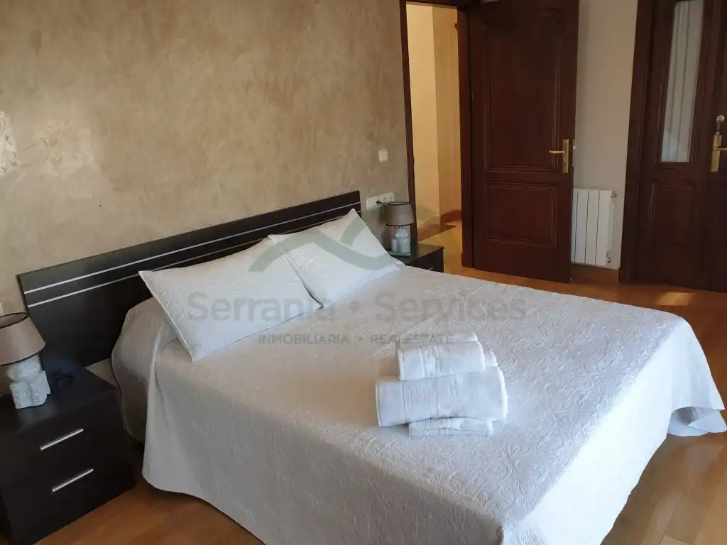 Chalet en venta en San Rafael, imagen 27