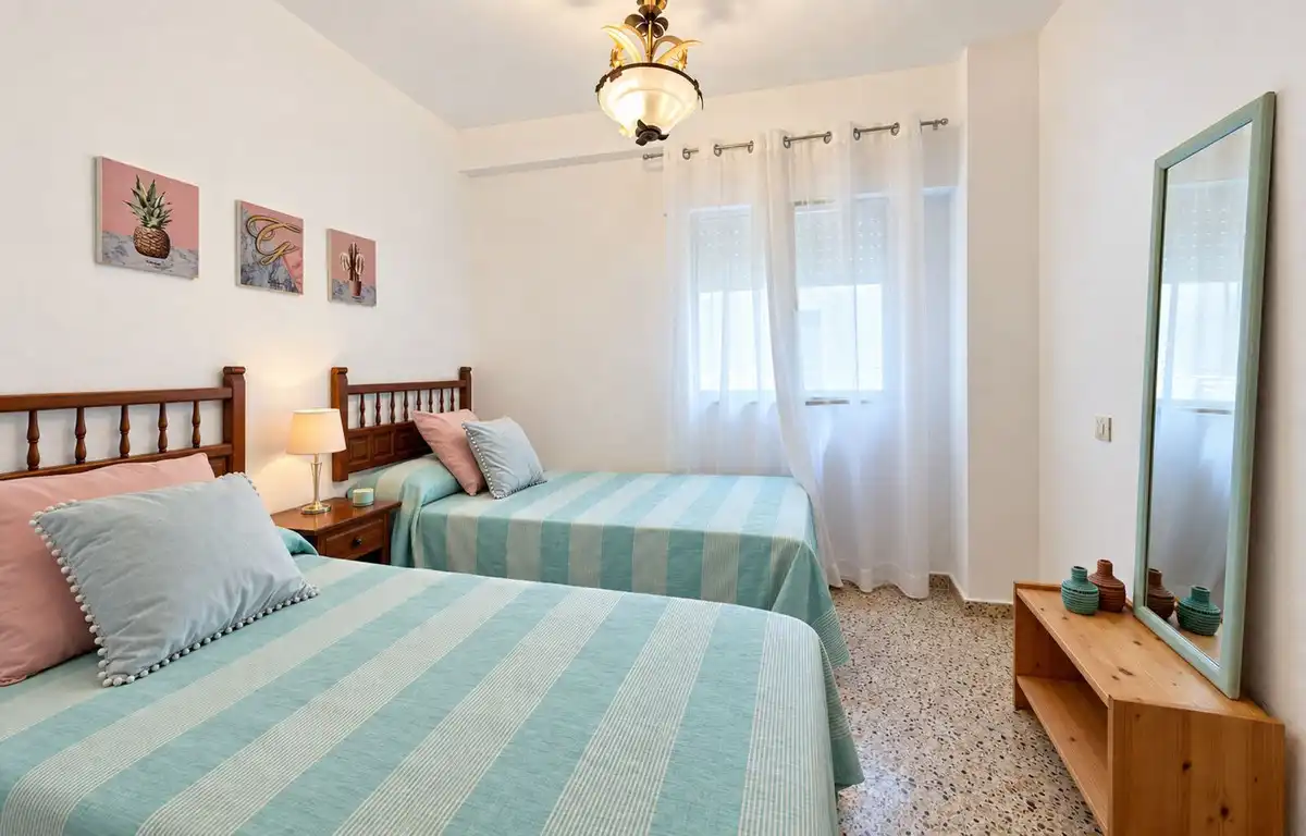Mini appartamento in vendita a Estepona Pueblo, imagen 4