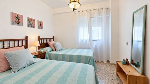 Foto 4 de Apartamento en venta en Zona Calvario, Estepona