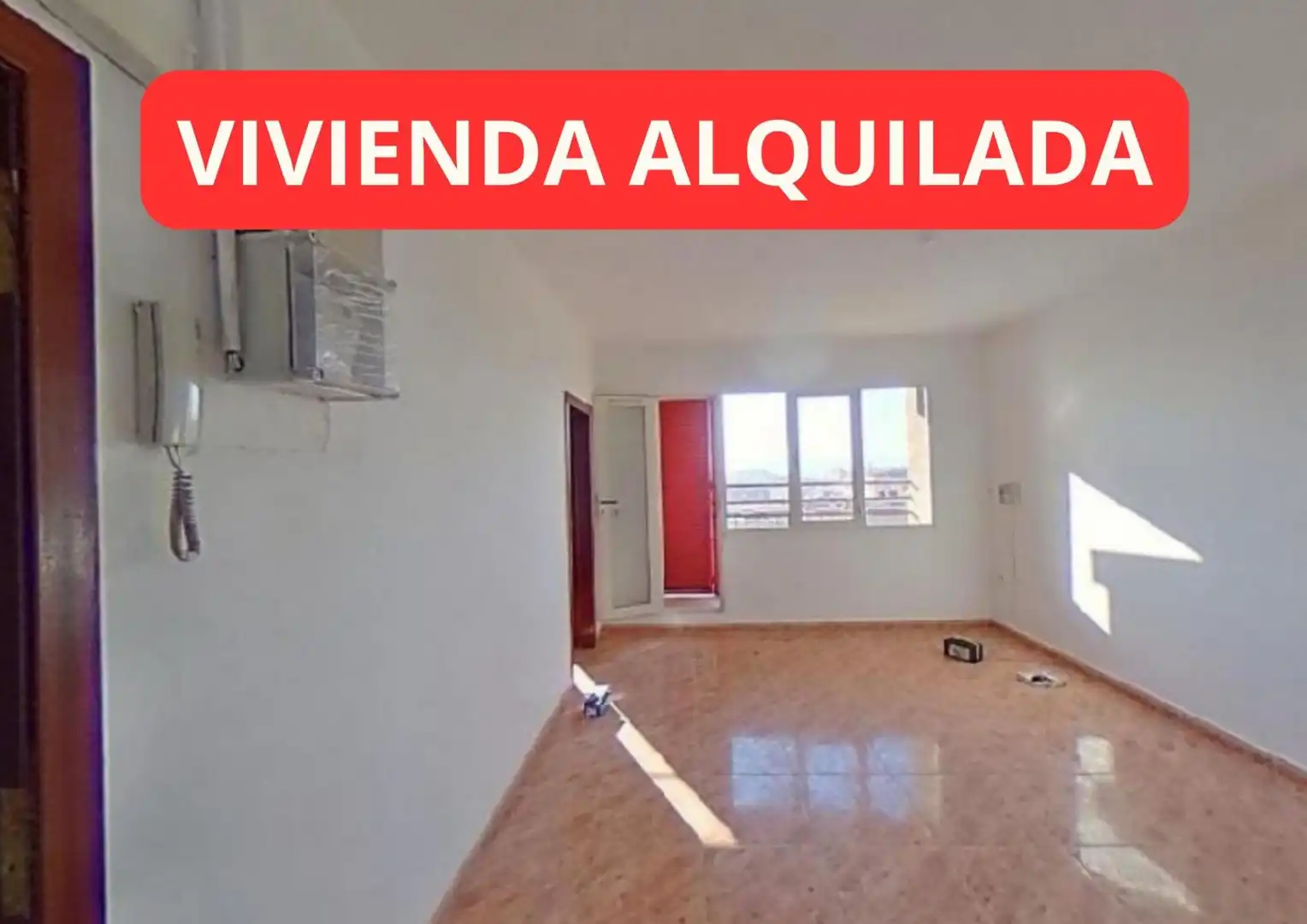 Habitación de Piso en venta en Sabadell con Balcón