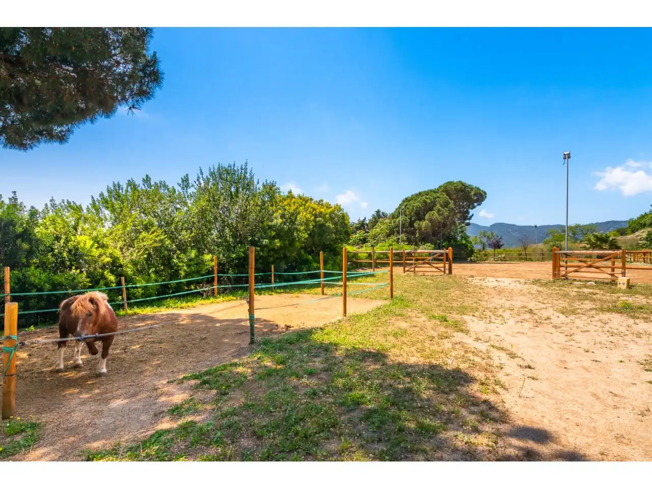 Finca rústica en venda en Argentona amb Aire condicionat, Calefacció i Jardí privat