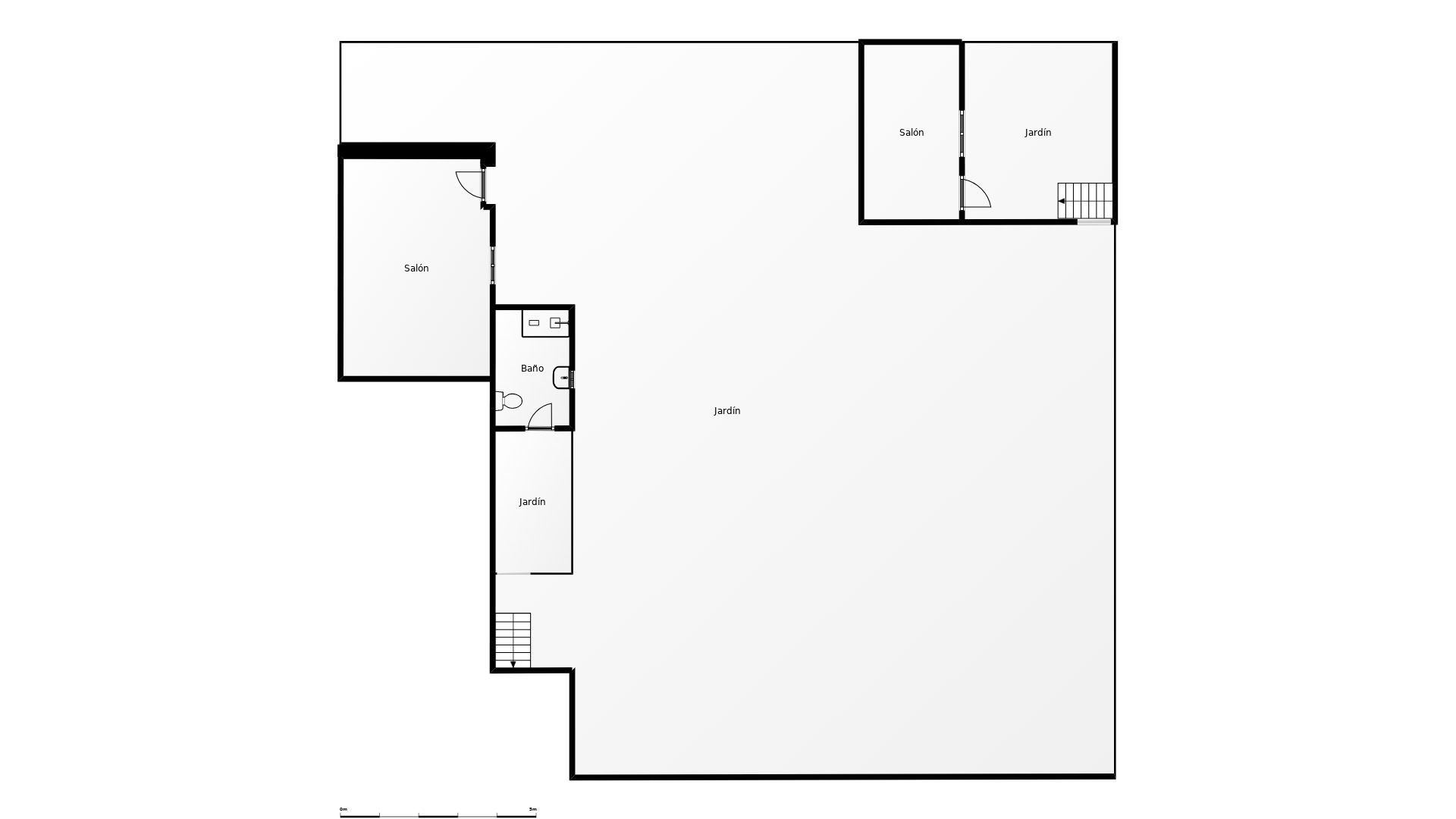 House or chalet for sale in Corbera de Llobregat  with Private garden, Terrace and Storage room