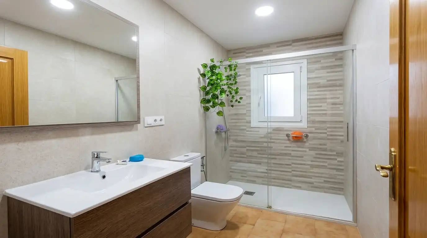 Piso en venta en Roda de Ter