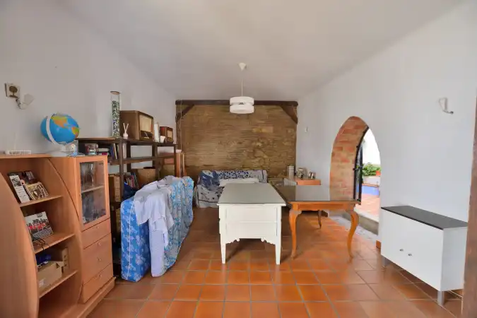 Casa adosada en venta en Benaoján con Calefacción, Terraza y Jacuzzi