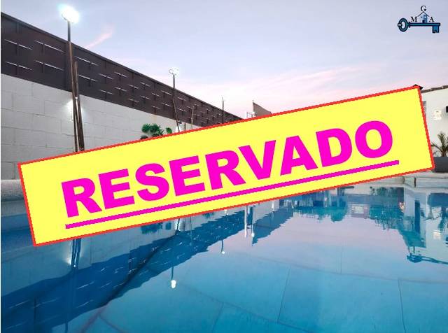 Casa-chalet en Venta en Palomeque