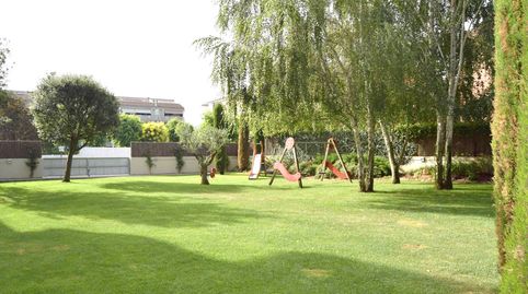 Foto 4 de Piso en venta en Torreblanca, Sant Cugat del Vallès