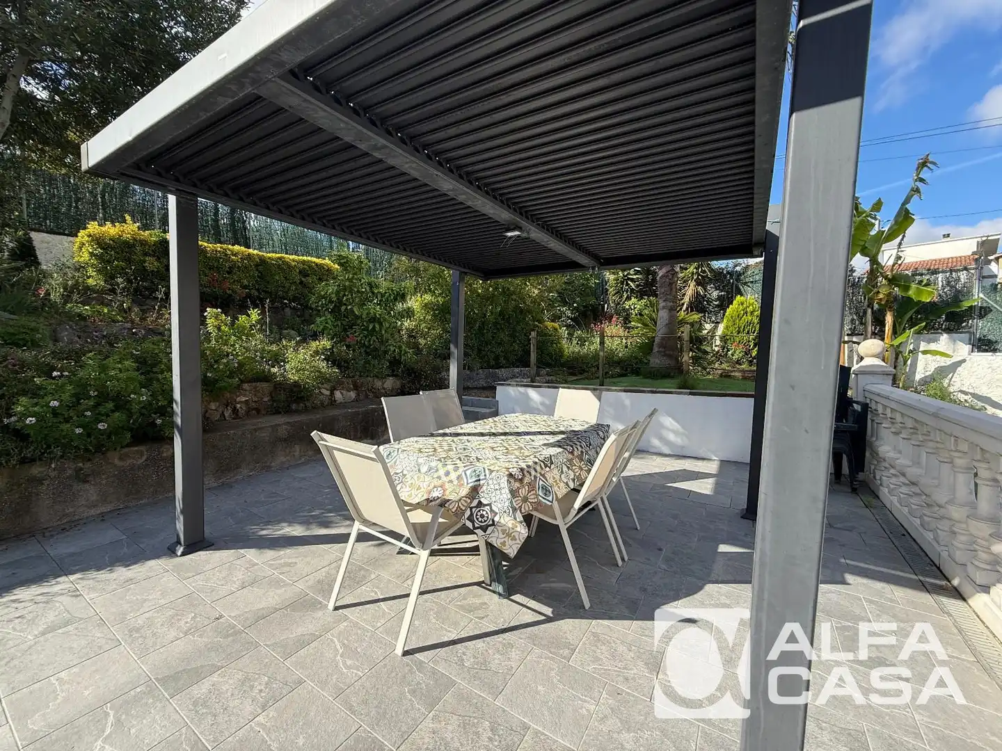 Terrassa de Casa o xalet en venda en Lloret de Mar amb Calefacció, Terrassa i Traster