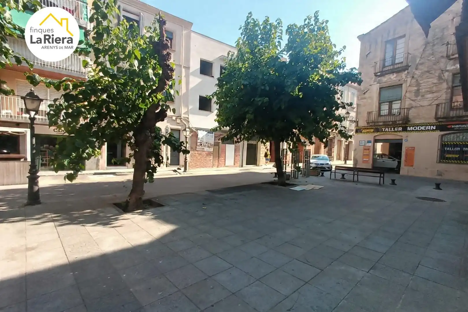Piso en venta en Carrer Carrer Avall, 31, Centre