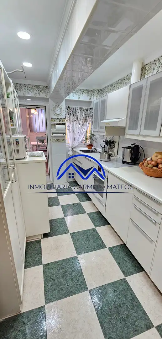 Wohnung mit Aufzug zum Verkauf in Centro - Calzada - Cabo Noval, imagen 17