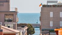 Terrassa de Pis en venda en Sant Feliu de Guíxols amb Terrassa i Balcó
