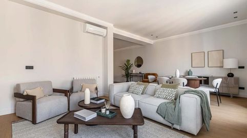 Foto 4 von Wohnung zum Verkauf in Avenida de América, Lista, Madrid Capital